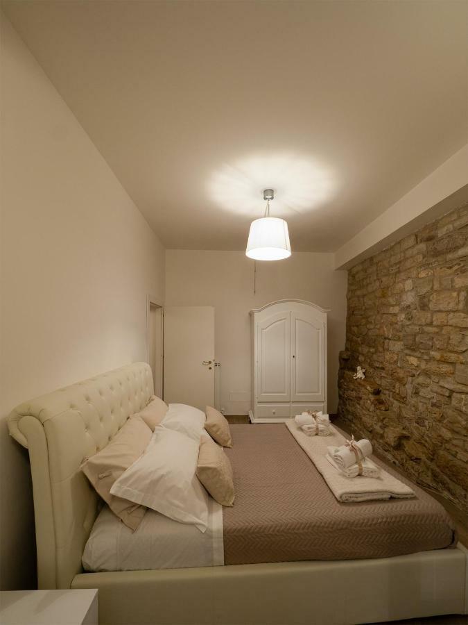 Residenza Porta Perlici Assisi Apartment Exterior foto
