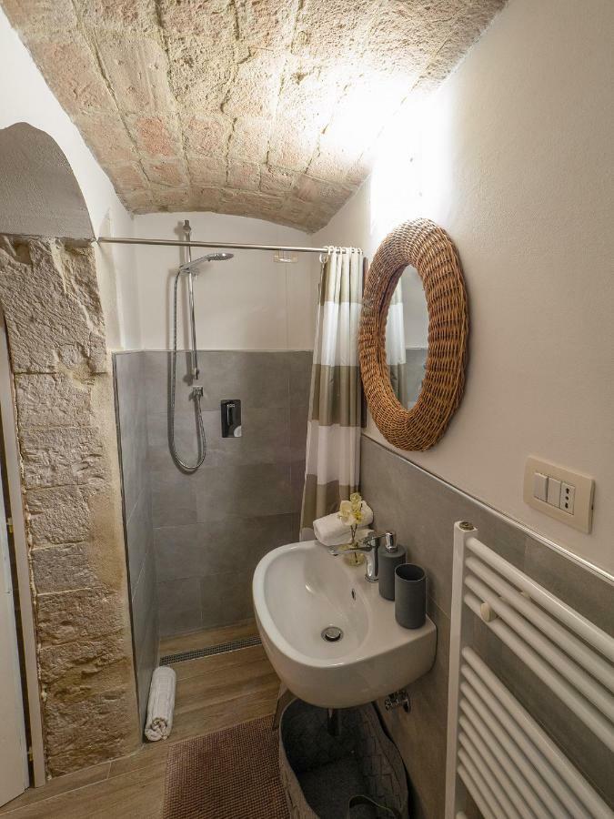 Residenza Porta Perlici Assisi Apartment Exterior foto